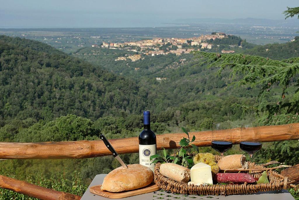 Podere Bagnoli — Alta Maremma